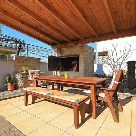 Apartament Cavka Zadar