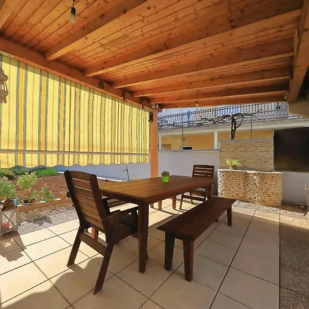 Apartament Cavka Zadar