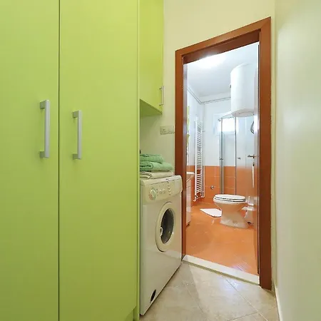 Cavka Apartament