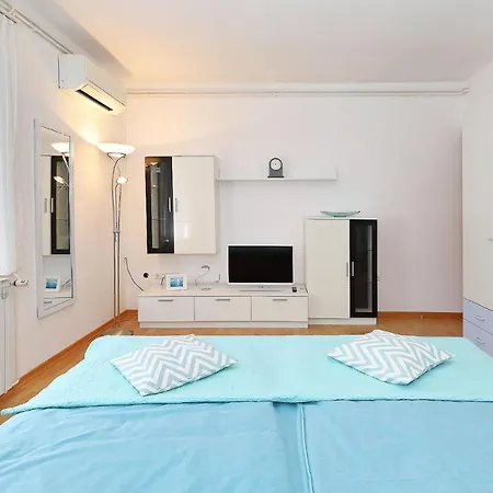 Appartement Cavka